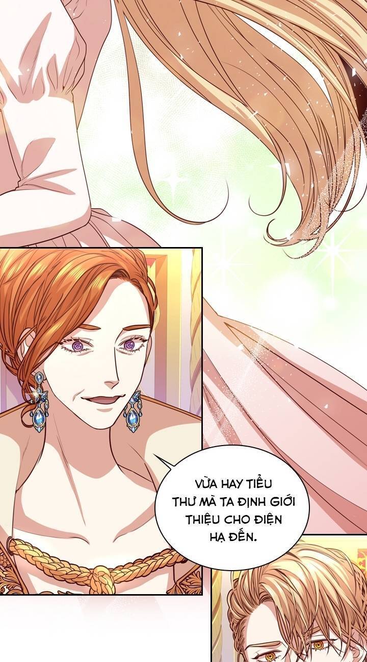 Thư Ký Của Bạo Chúa Chapter 11 - Trang 2