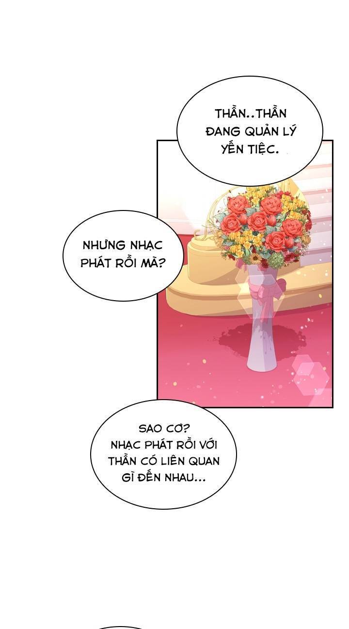 Thư Ký Của Bạo Chúa Chapter 11 - Trang 2