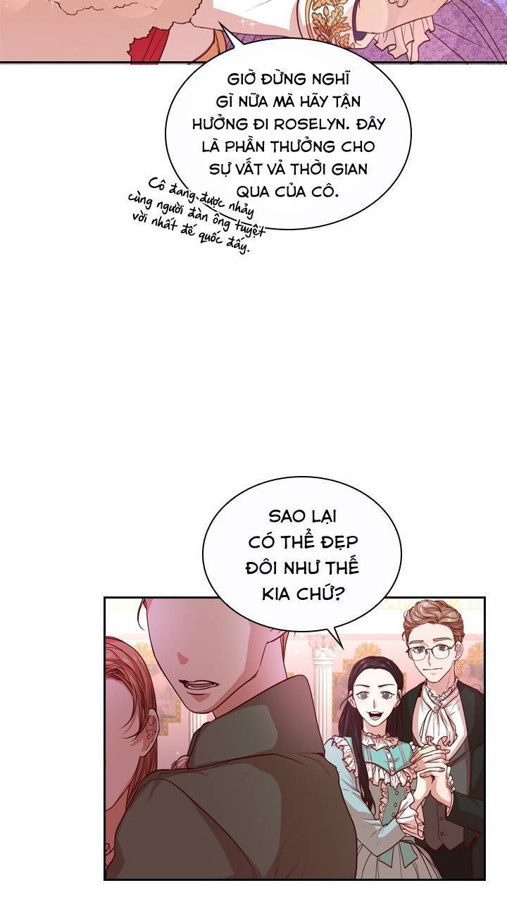 Thư Ký Của Bạo Chúa Chapter 11 - Trang 2