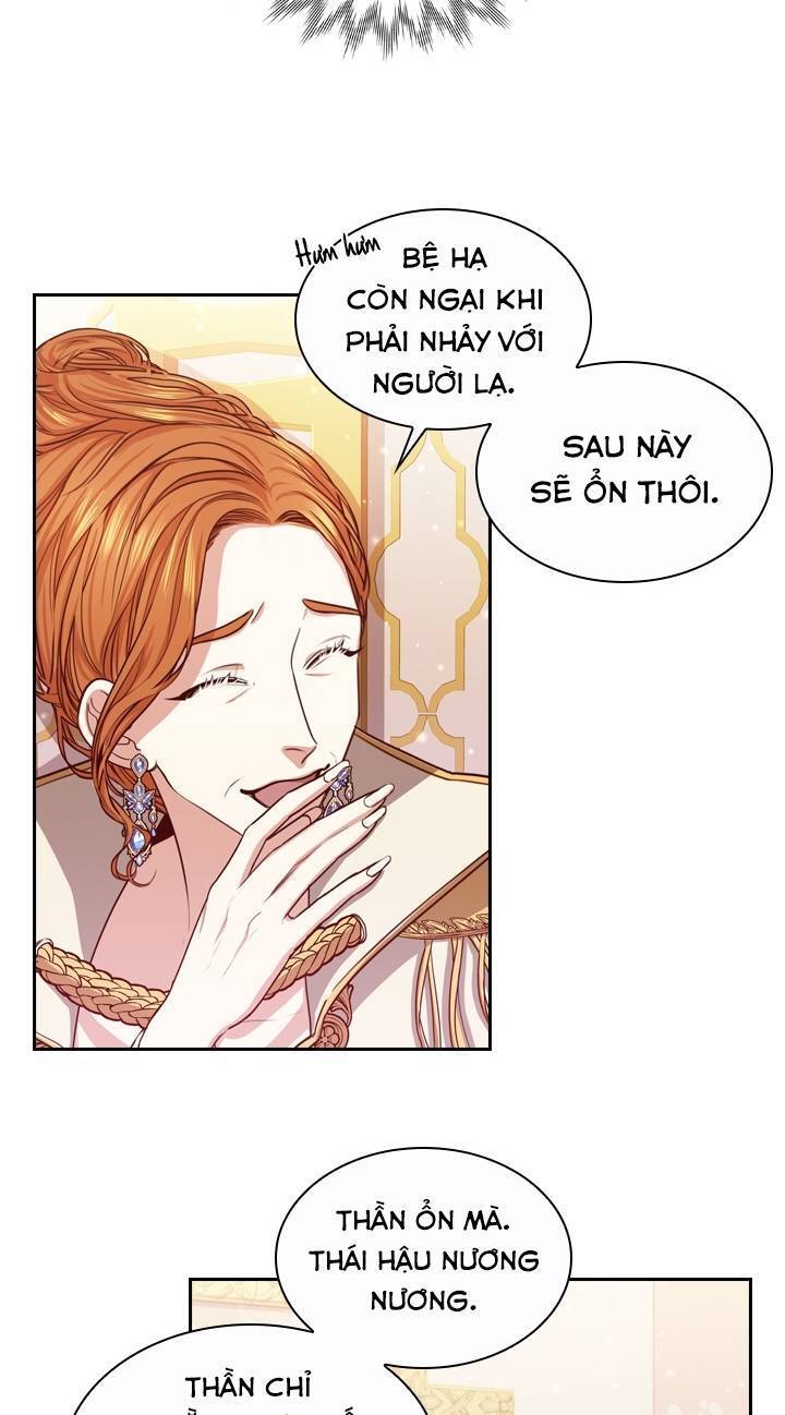 Thư Ký Của Bạo Chúa Chapter 11 - Trang 2