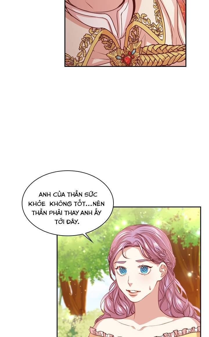 Thư Ký Của Bạo Chúa Chapter 6 - Trang 2