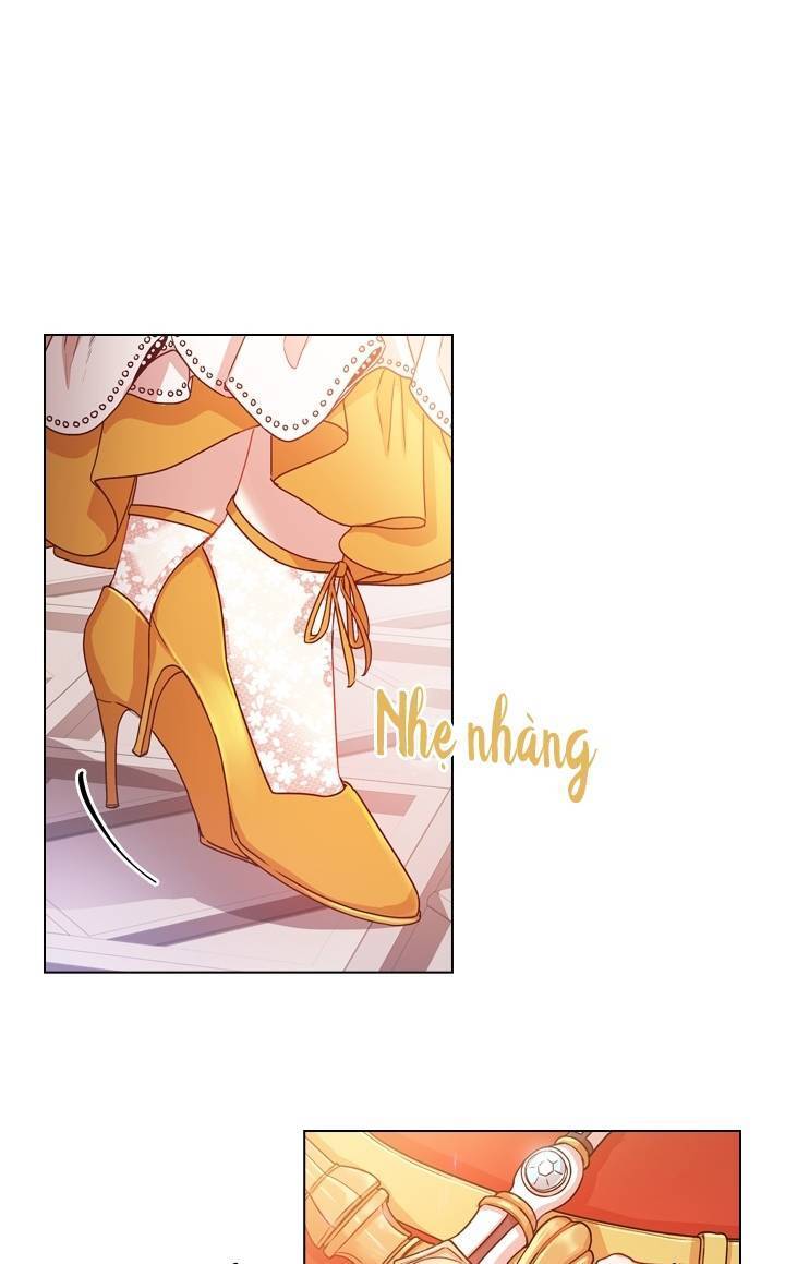 Thư Ký Của Bạo Chúa Chapter 6 - Trang 2