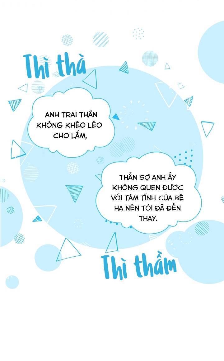 Thư Ký Của Bạo Chúa Chapter 6 - Trang 2