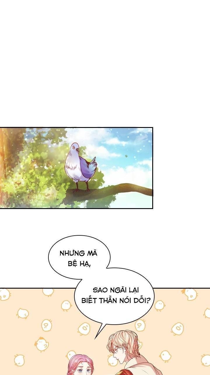 Thư Ký Của Bạo Chúa Chapter 6 - Trang 2