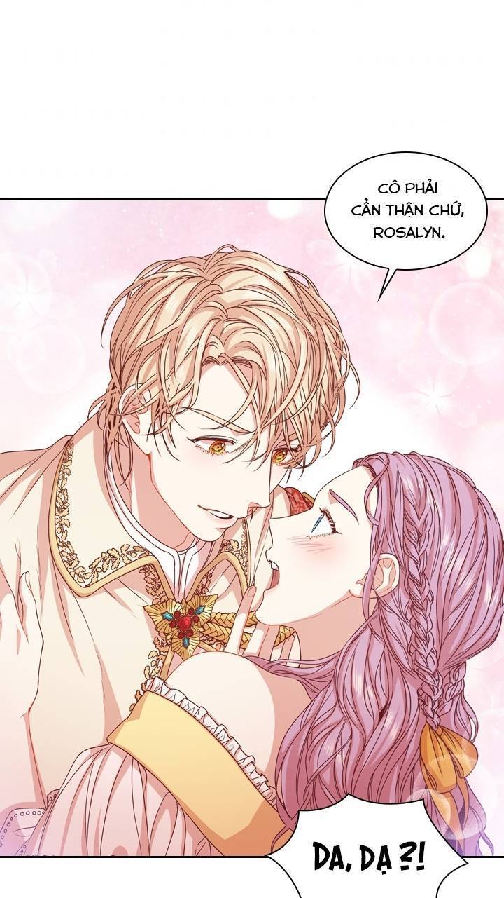 Thư Ký Của Bạo Chúa Chapter 6 - Trang 2