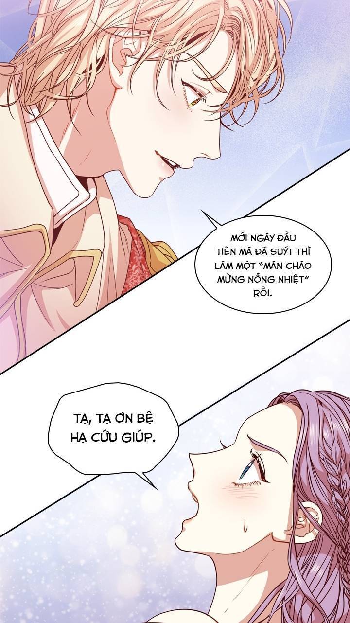 Thư Ký Của Bạo Chúa Chapter 6 - Trang 2