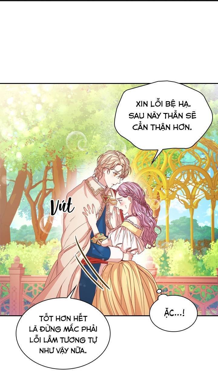 Thư Ký Của Bạo Chúa Chapter 6 - Trang 2