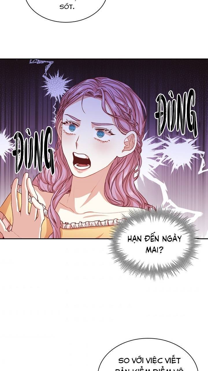 Thư Ký Của Bạo Chúa Chapter 6 - Trang 2