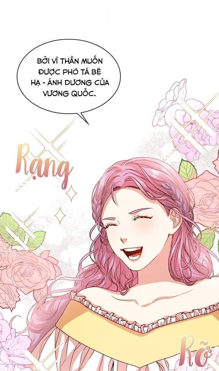 Thư Ký Của Bạo Chúa Chapter 6 - Trang 2