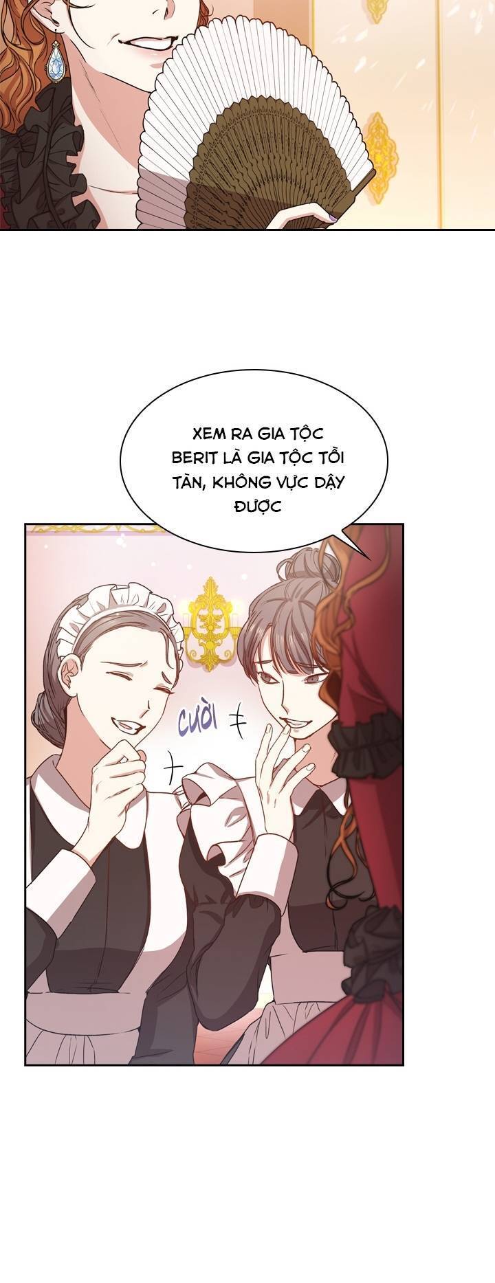 Thư Ký Của Bạo Chúa Chapter 5 - Trang 2