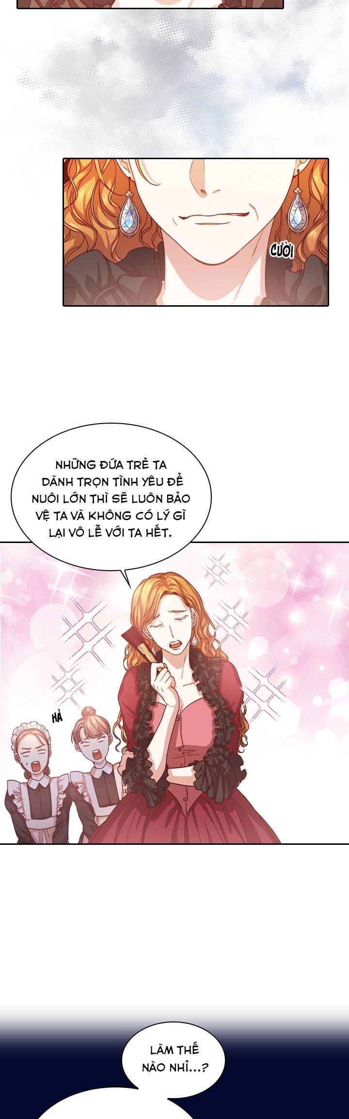 Thư Ký Của Bạo Chúa Chapter 5 - Trang 2