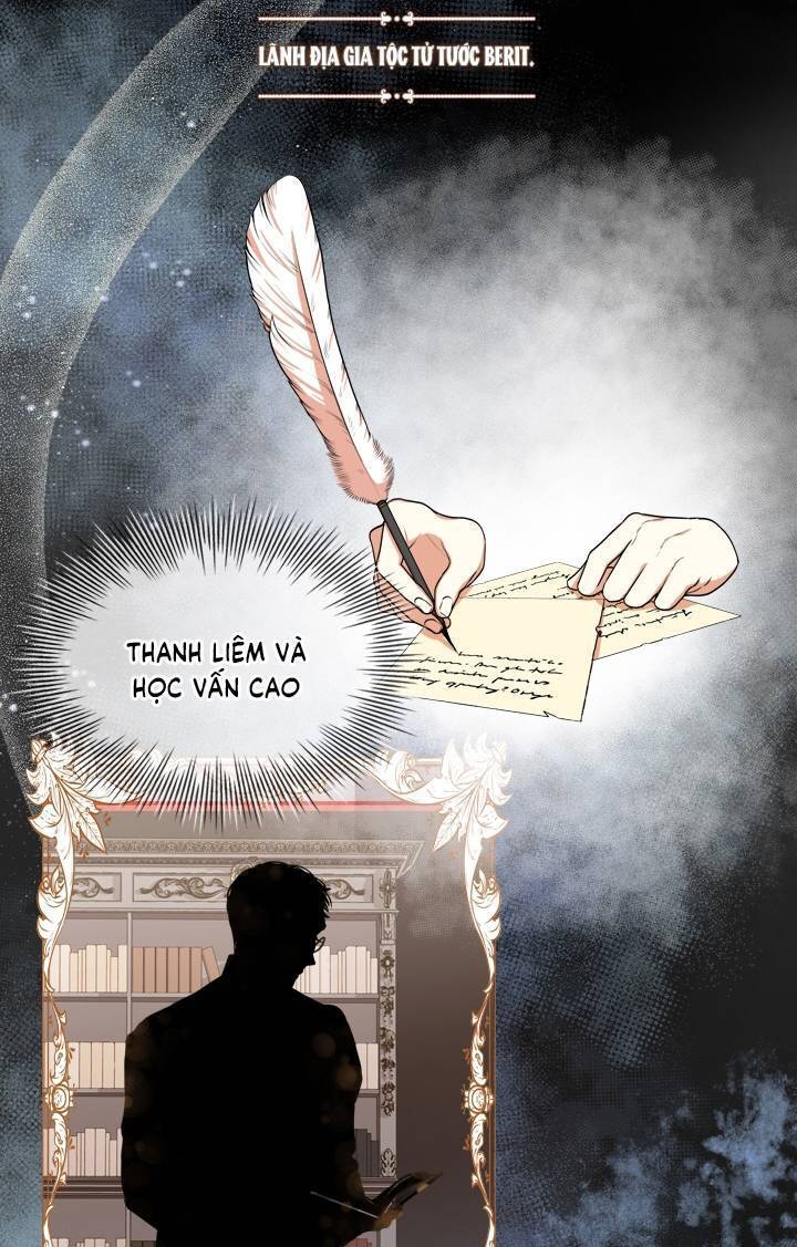 Thư Ký Của Bạo Chúa Chapter 5 - Trang 2