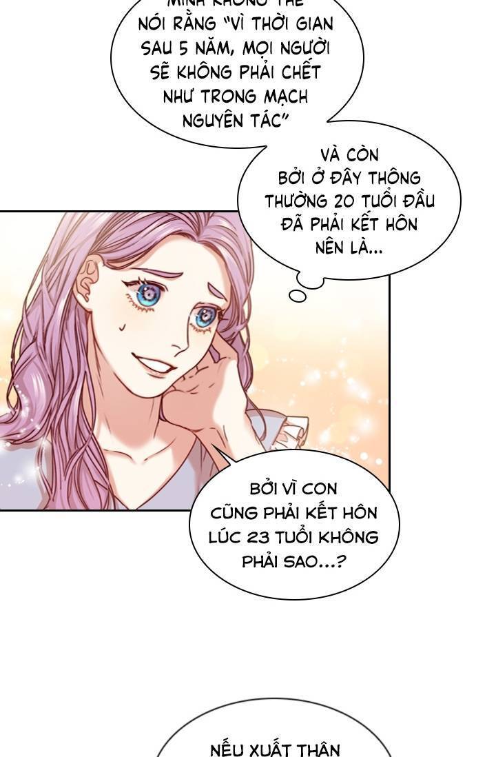 Thư Ký Của Bạo Chúa Chapter 3 - Trang 2