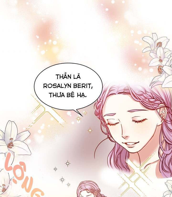 Thư Ký Của Bạo Chúa Chapter 3 - Trang 2