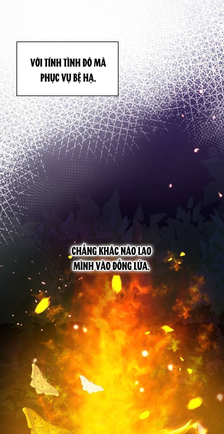 Thư Ký Của Bạo Chúa Chapter 2 - Trang 2