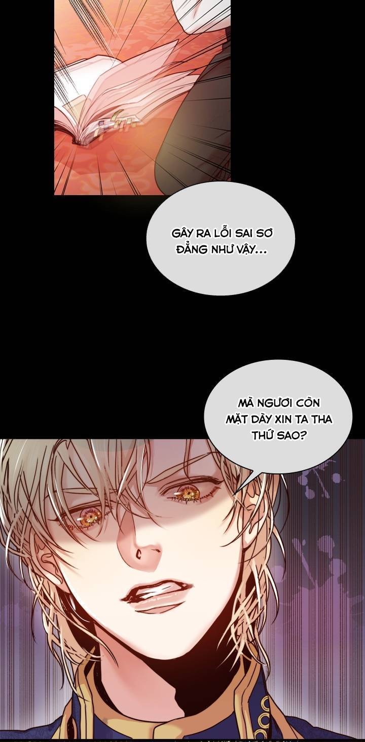 Thư Ký Của Bạo Chúa Chapter 2 - Trang 2