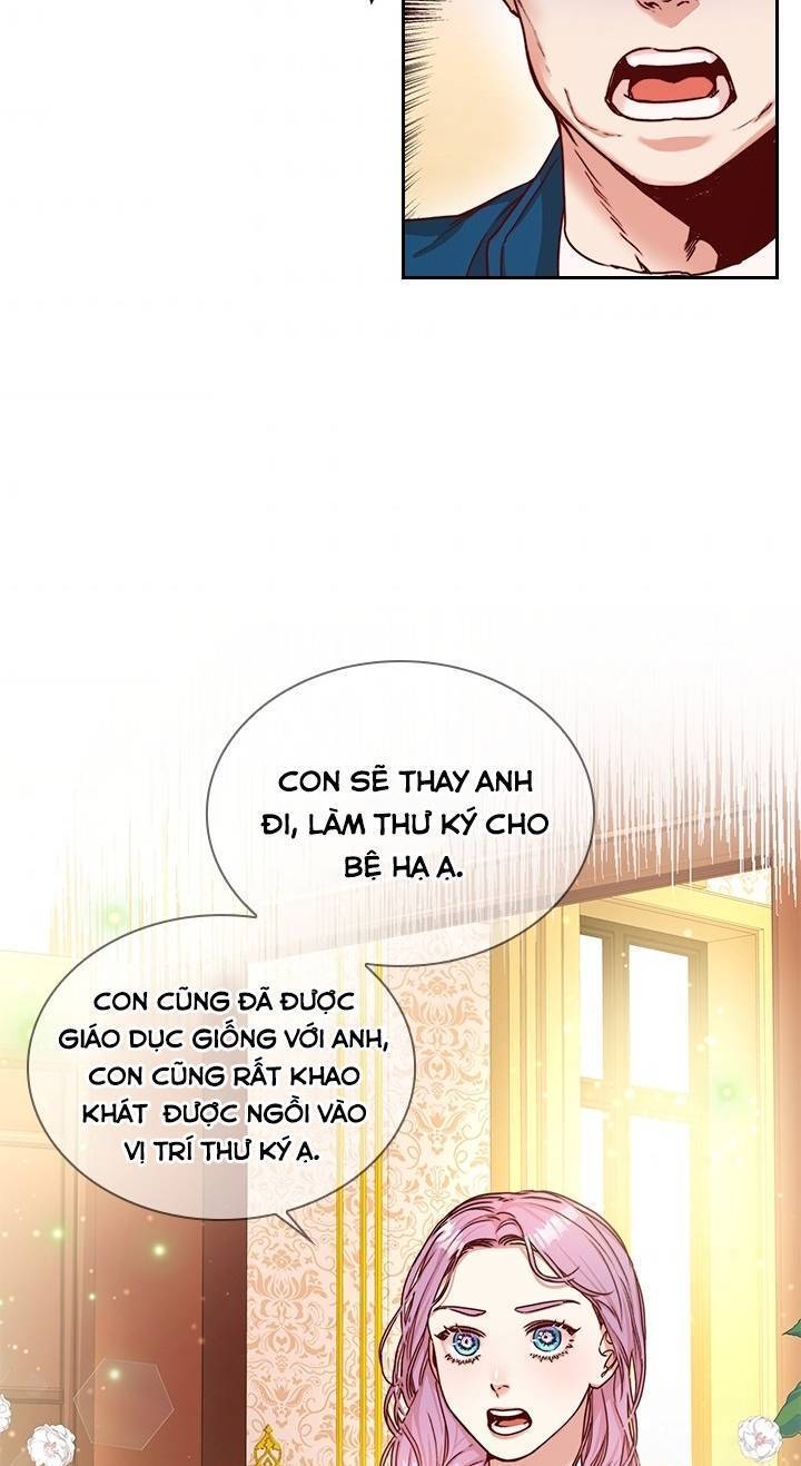 Thư Ký Của Bạo Chúa Chapter 2 - Trang 2