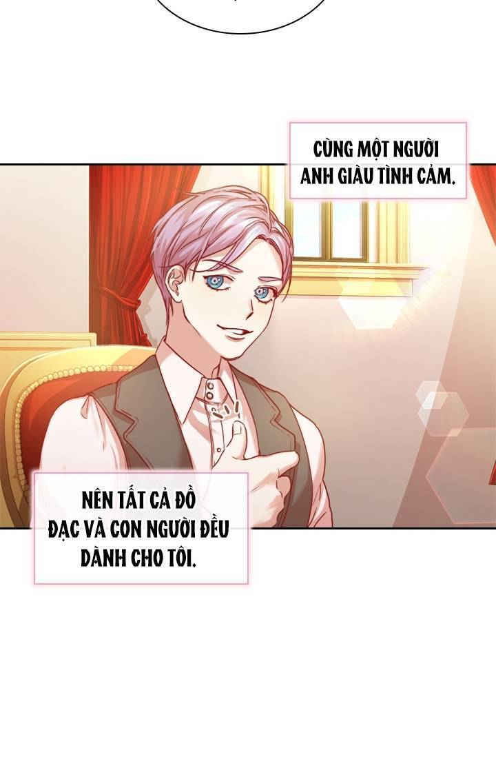 Thư Ký Của Bạo Chúa Chapter 1 - Trang 2