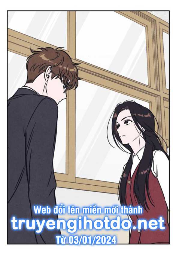 Em Cho Cô Mượn Chút Lửa Nhé? Chapter 13.1 - Trang 2