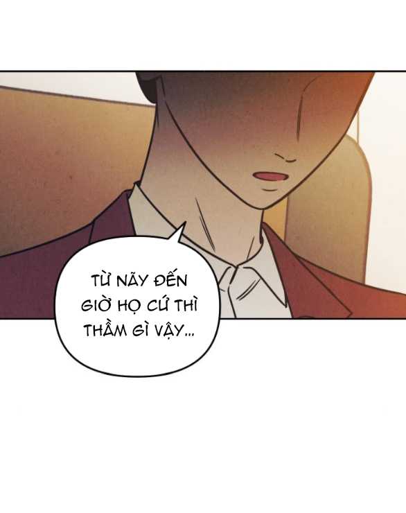 Em Cho Cô Mượn Chút Lửa Nhé? Chapter 12.2 - Trang 2