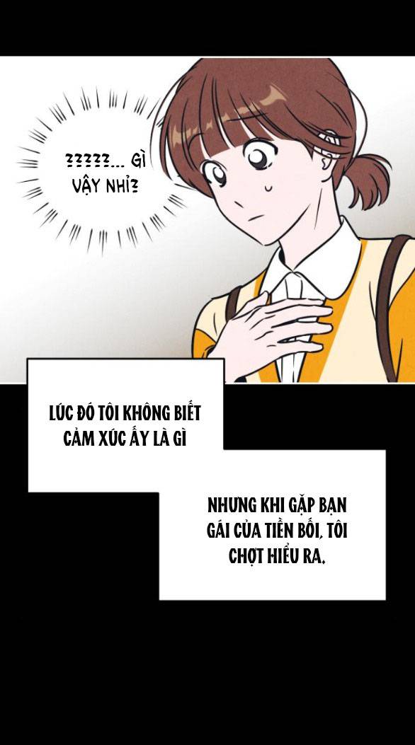 Em Cho Cô Mượn Chút Lửa Nhé? Chapter 10.1 - Trang 2