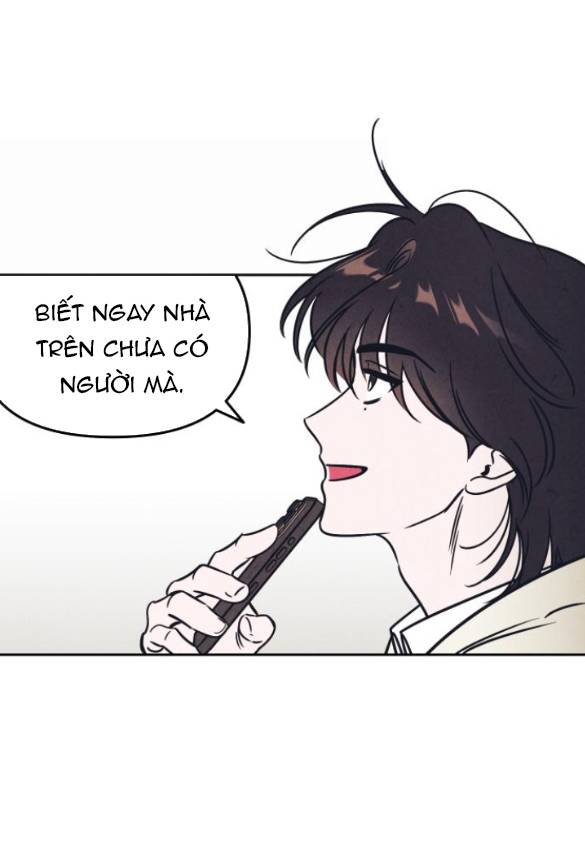 Em Cho Cô Mượn Chút Lửa Nhé? Chapter 9.2 - Trang 2