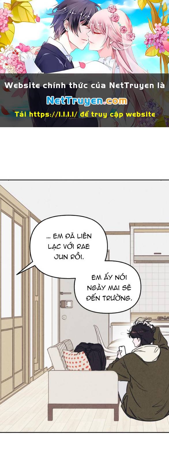 Em Cho Cô Mượn Chút Lửa Nhé? Chapter 8.2 - Trang 2