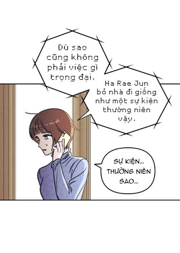 Em Cho Cô Mượn Chút Lửa Nhé? Chapter 8.1 - Trang 2