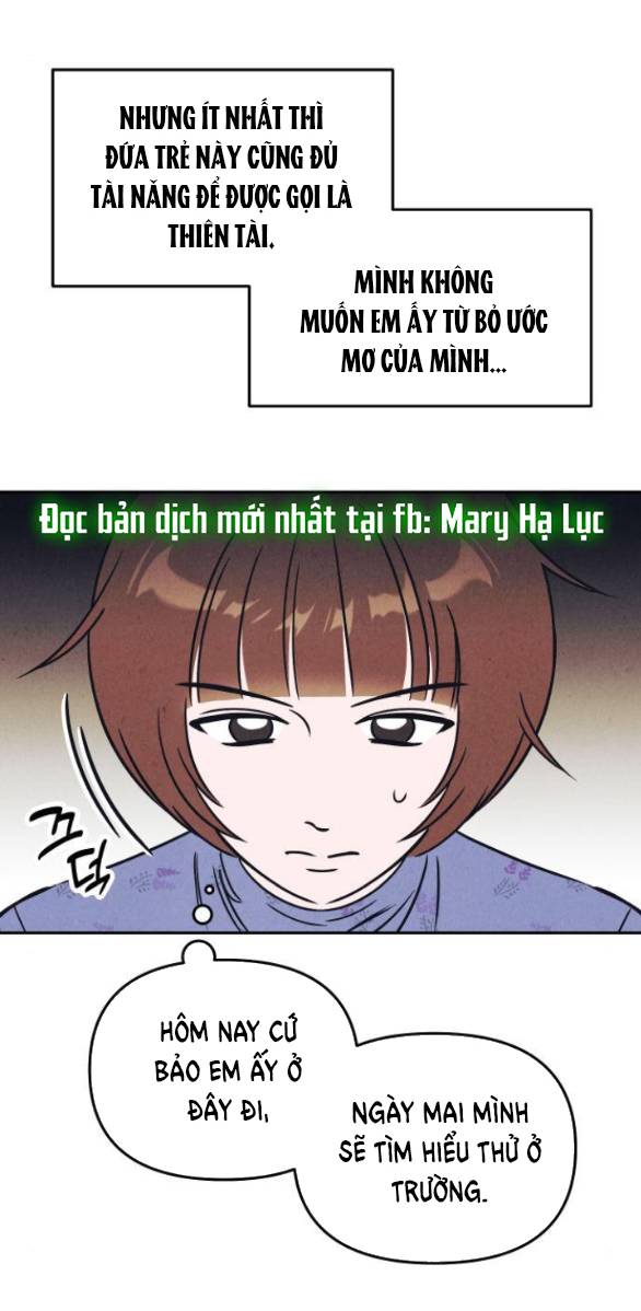 Em Cho Cô Mượn Chút Lửa Nhé? Chapter 7.2 - Trang 2