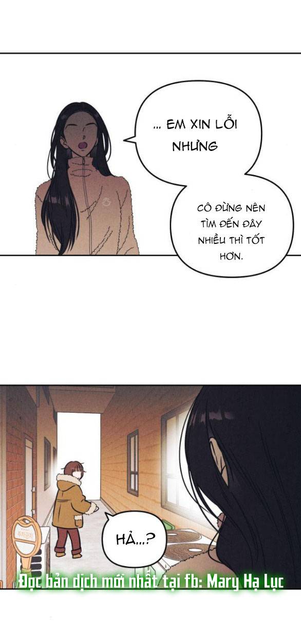 Em Cho Cô Mượn Chút Lửa Nhé? Chapter 6.2 - Trang 2