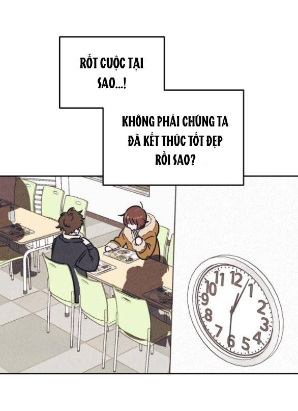 Em Cho Cô Mượn Chút Lửa Nhé? Chapter 6.1 - Trang 2