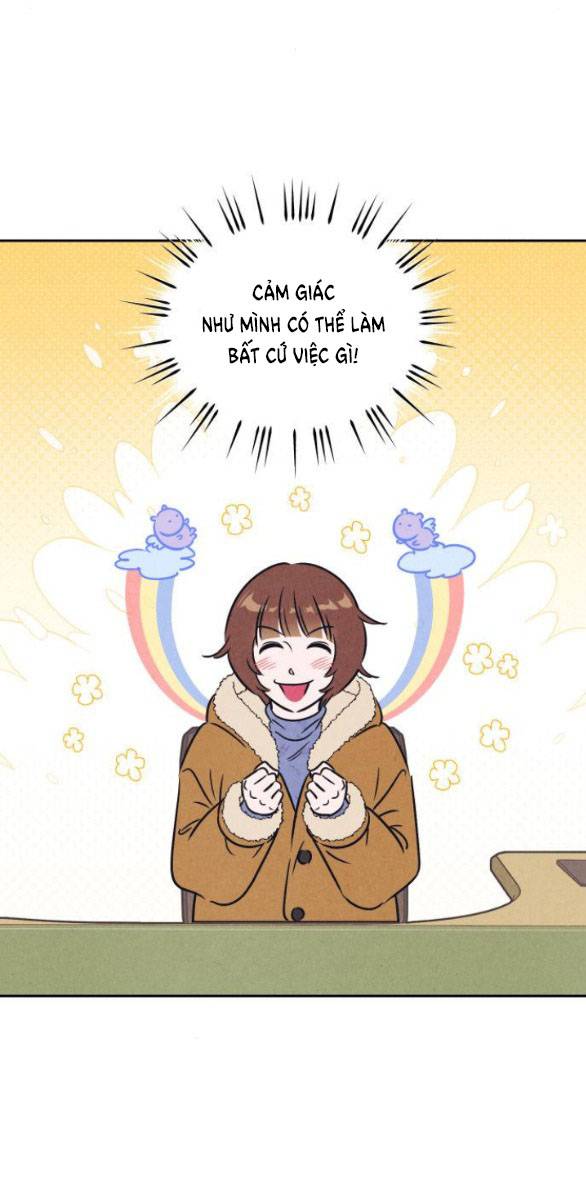 Em Cho Cô Mượn Chút Lửa Nhé? Chapter 6.1 - Trang 2