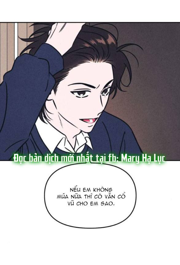 Em Cho Cô Mượn Chút Lửa Nhé? Chapter 5.2 - Trang 2