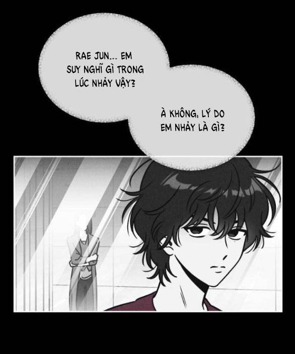 Em Cho Cô Mượn Chút Lửa Nhé? Chapter 5.2 - Trang 2