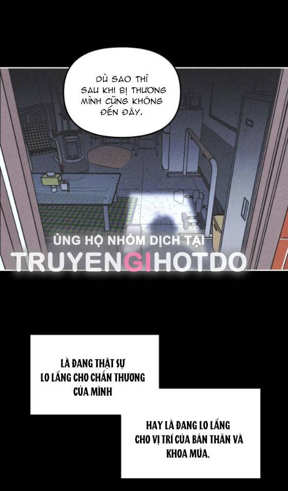 Em Cho Cô Mượn Chút Lửa Nhé? Chapter 5.1 - Trang 2