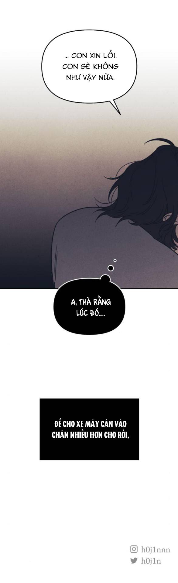 Em Cho Cô Mượn Chút Lửa Nhé? Chapter 3.2 - Trang 2