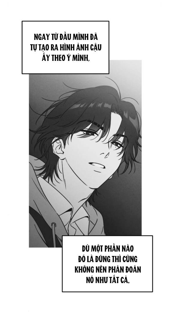 Em Cho Cô Mượn Chút Lửa Nhé? Chapter 3.1 - Trang 2