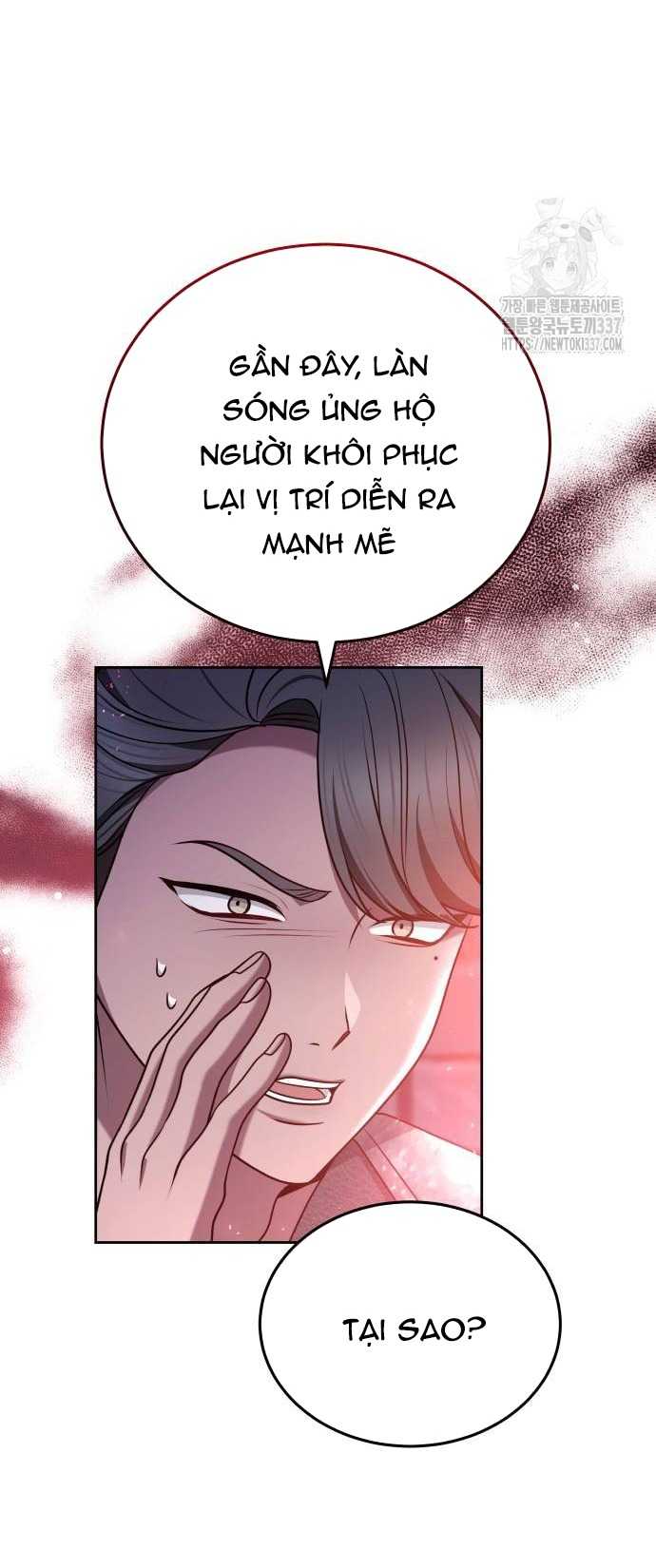 Cướp Dâu Chapter 77.2 - Trang 2