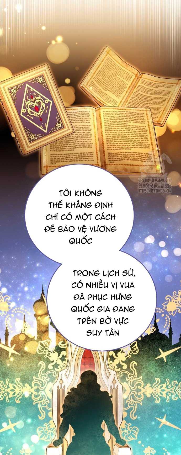 Cướp Dâu Chapter 76.2 - Trang 2