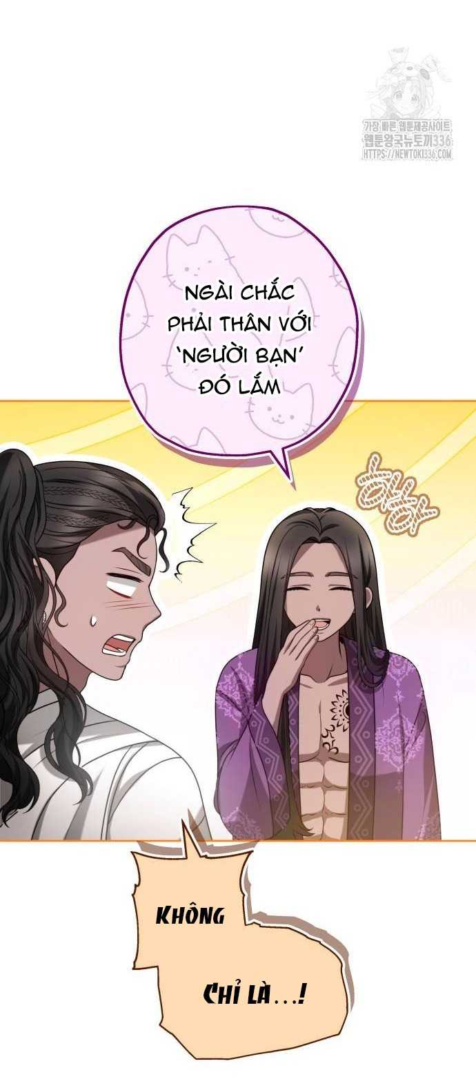 Cướp Dâu Chapter 76.2 - Trang 2