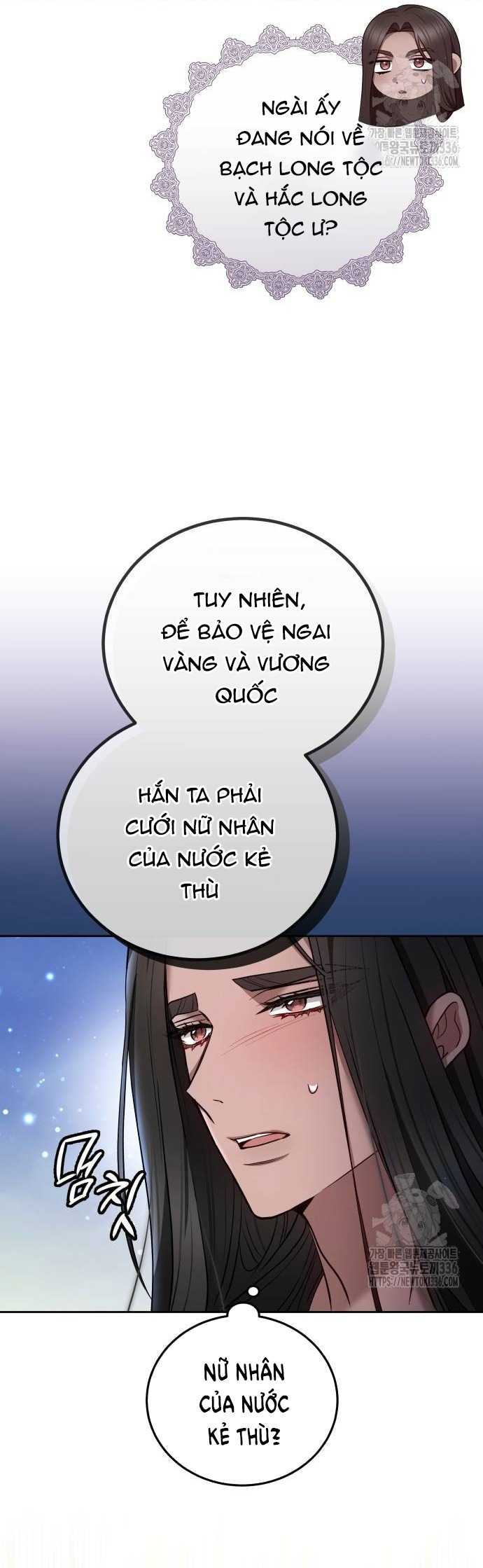 Cướp Dâu Chapter 76.2 - Trang 2