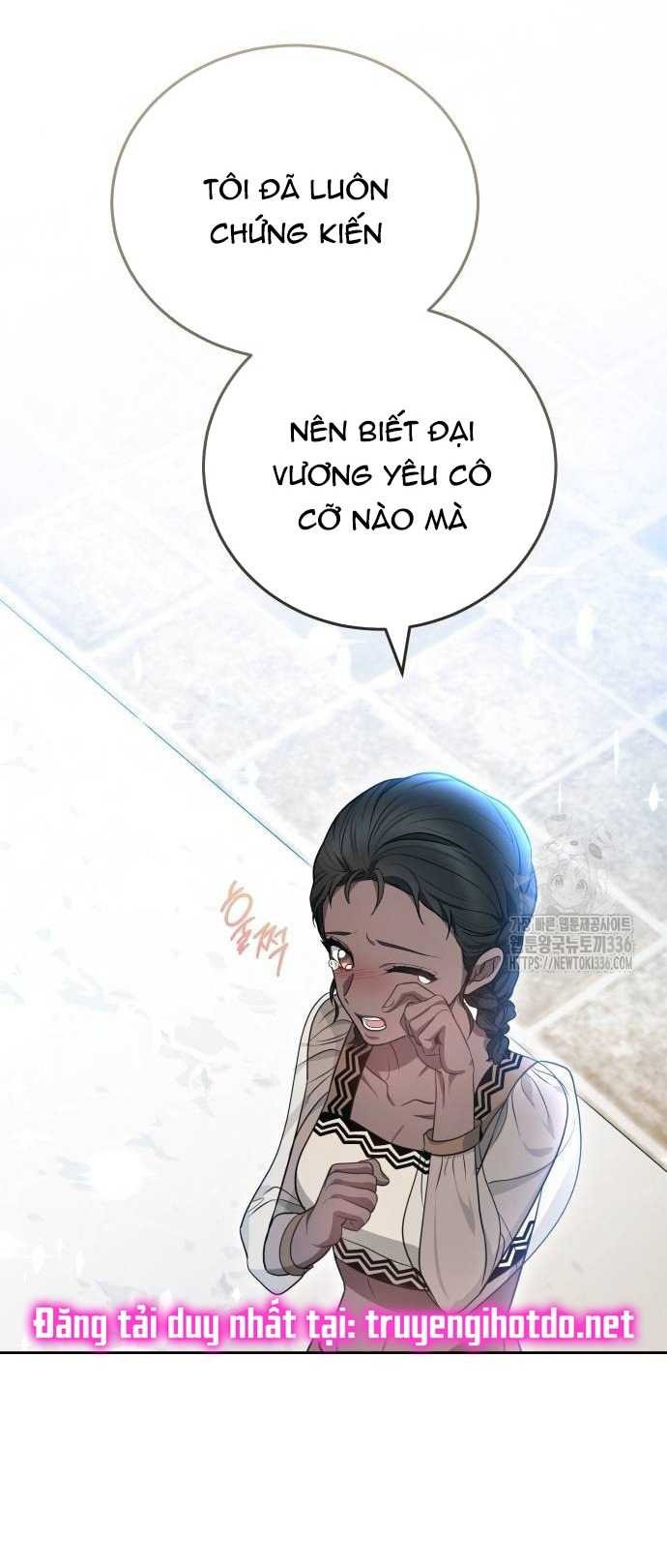 Cướp Dâu Chapter 76.1 - Trang 2