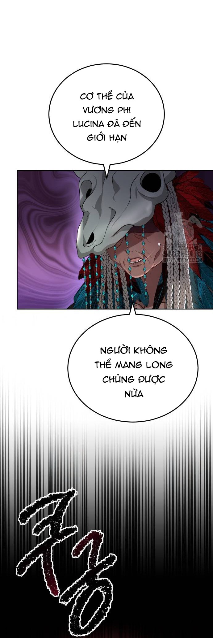 Cướp Dâu Chapter 72.2 - Trang 2