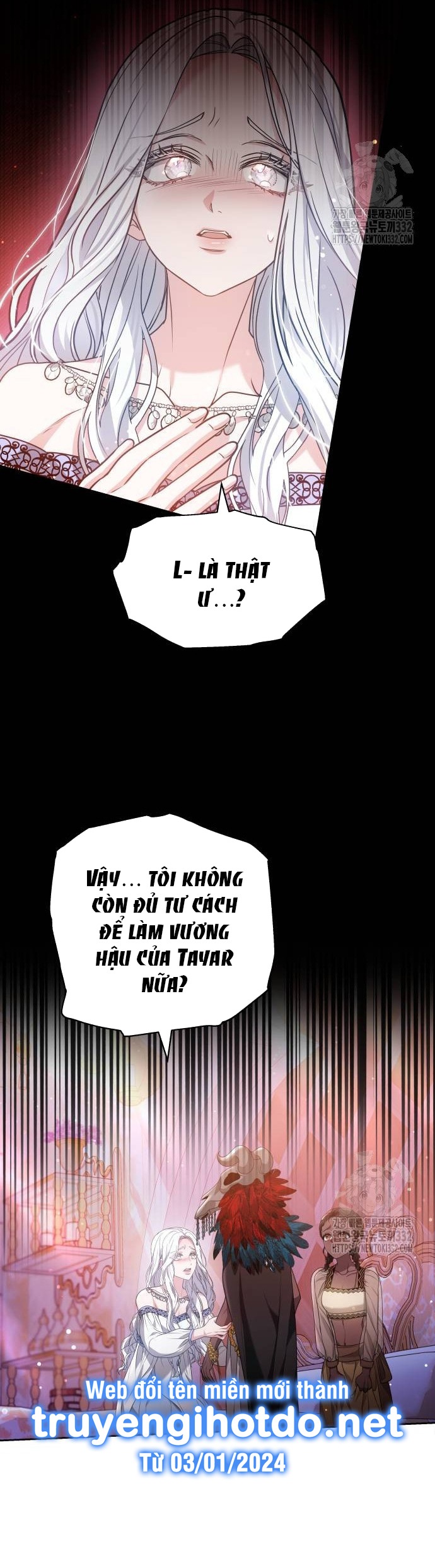 Cướp Dâu Chapter 72.2 - Trang 2