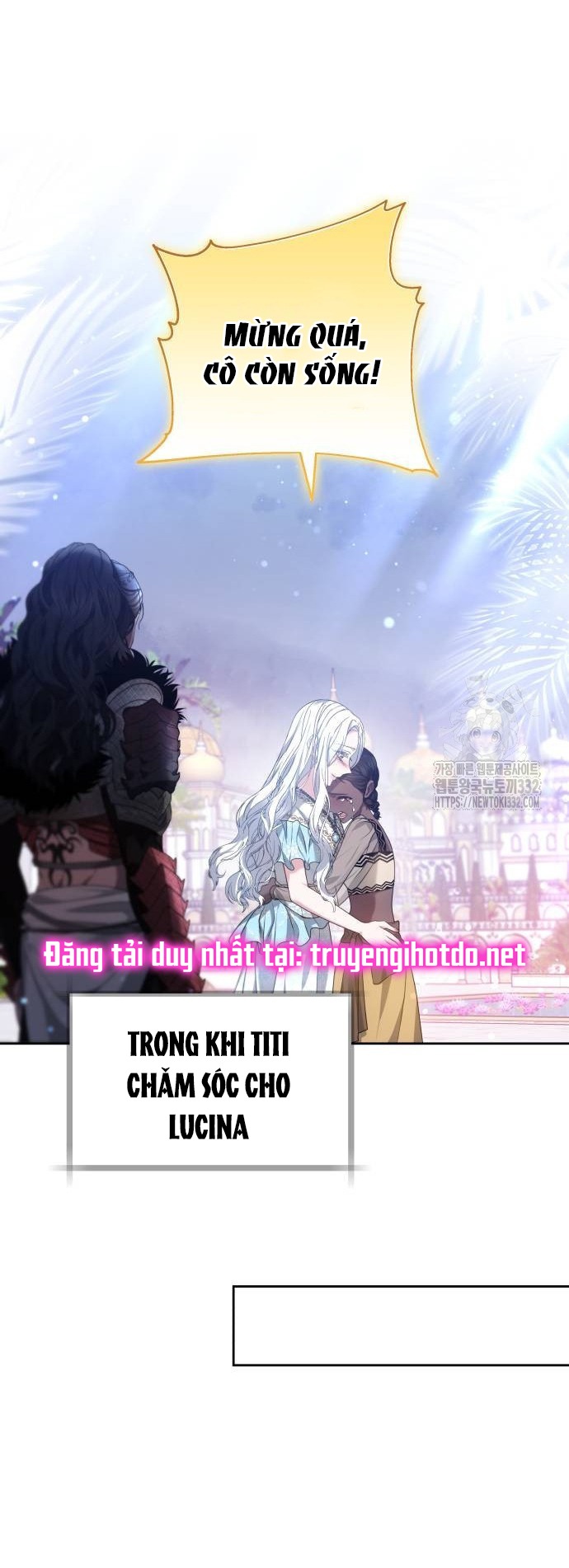 Cướp Dâu Chapter 72.2 - Trang 2