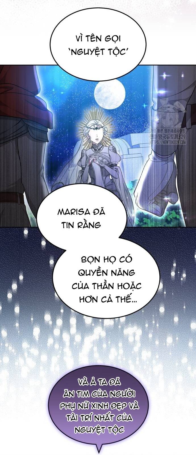 Cướp Dâu Chapter 69.1 - Trang 2