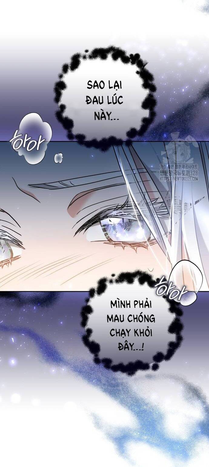 Cướp Dâu Chapter 68.1 - Trang 2