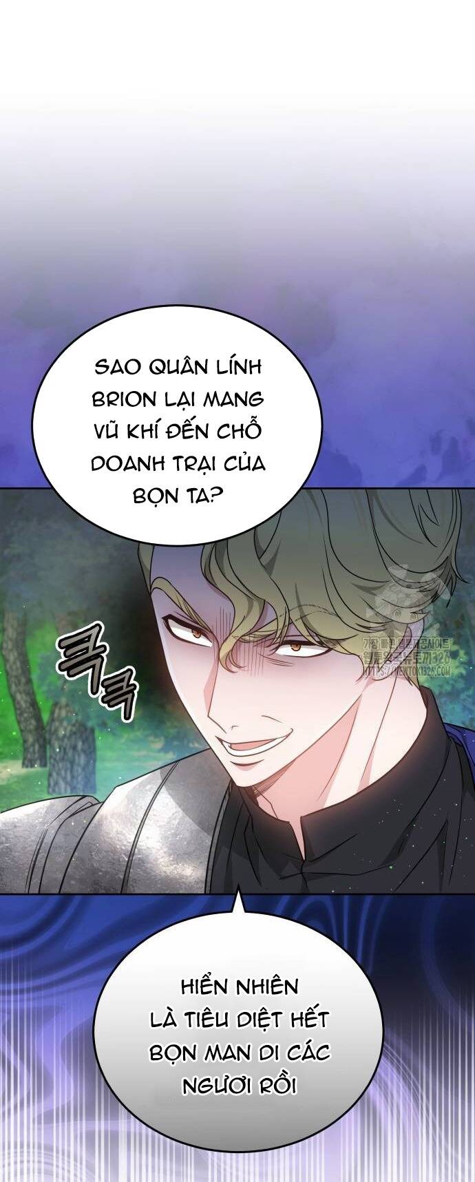 Cướp Dâu Chapter 66.2 - Trang 2