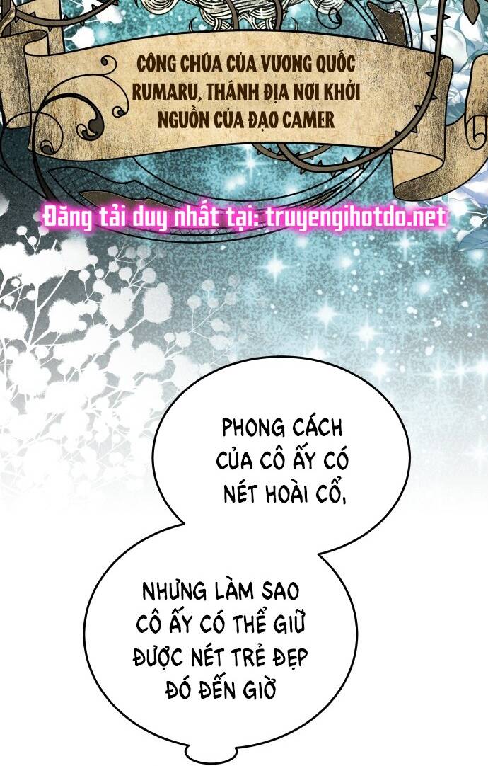 Cướp Dâu Chapter 65.1 - Trang 2