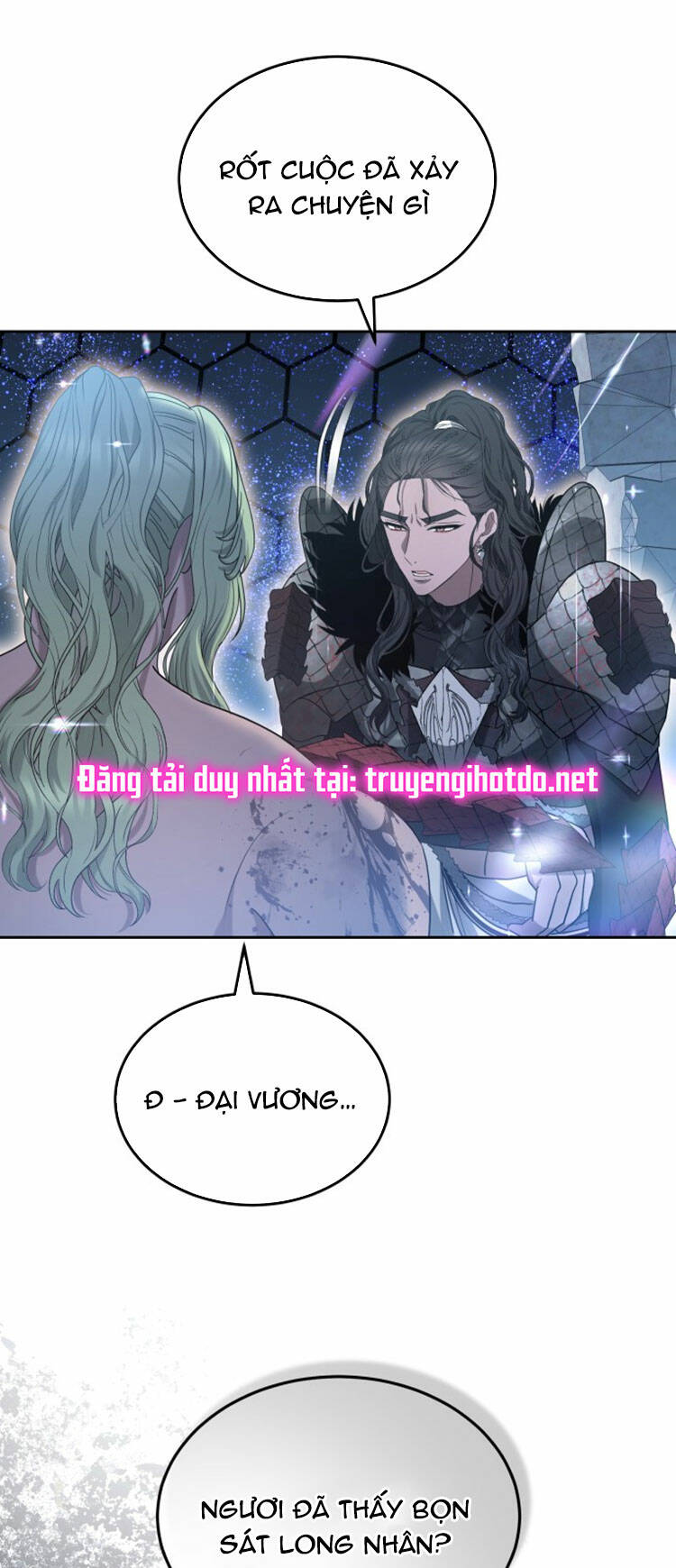 Cướp Dâu Chapter 63.1 - Trang 2